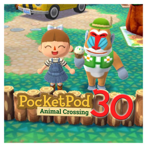 Animal Crossing #30: Baboom Timebomb