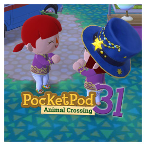 Animal Crossing #31 - There's Always Something in the Banana Stand