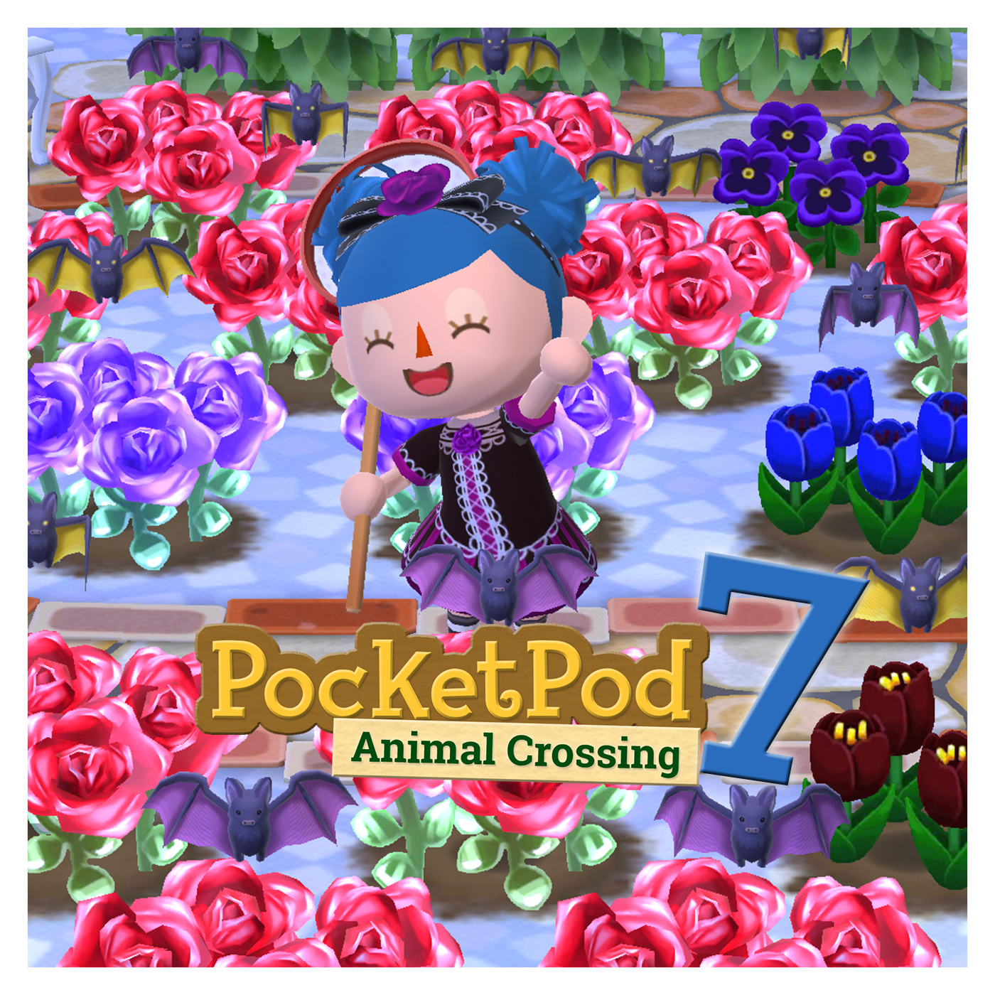 Animal Crossing #7 - Kooky Weirdo Ragamuffins