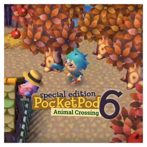 Animal Crossing Special #6: Nobody Needs to Get Hurt
