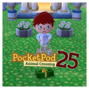 Animal Crossing #25 - 5 Bajillion Simoleons