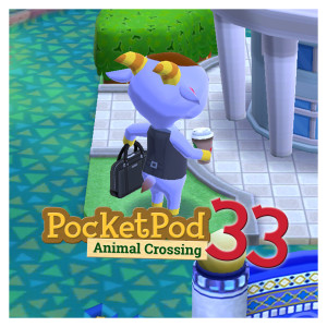 Animal Crossing #33 - Fox to Shop