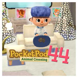 Animal Crossing #44 - Fast & New & Loose & Furious