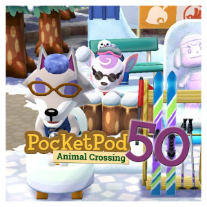 Animal Crossing #50 - Bupa di Beppe