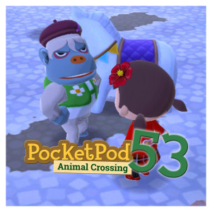 Animal Crossing #53 - Abominidible Availidible!