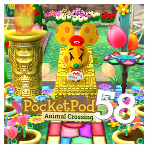 Animal Crossing #58 - La La La La Luche