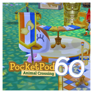 Animal Crossing #60 - La Baa To Me?