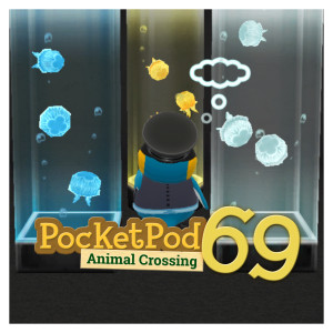 Animal Crossing #69 - Nice