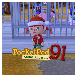 Animal Crossing #91 - Jeremy Piven's Tanky Diven