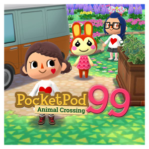 Animal Crossing #99 - I Dream of Leeshie