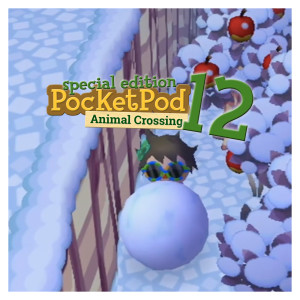 Animal Crossing Special #12 - Do You Want to Build a Snowman?