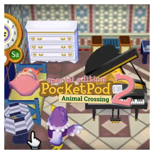 Animal Crossing Special #2 - Mortimer, Hortimer, John Turturro