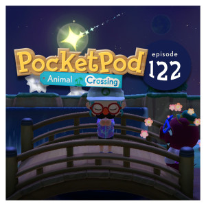 Animal Crossing #122 - Total Eclipse of the Moon?