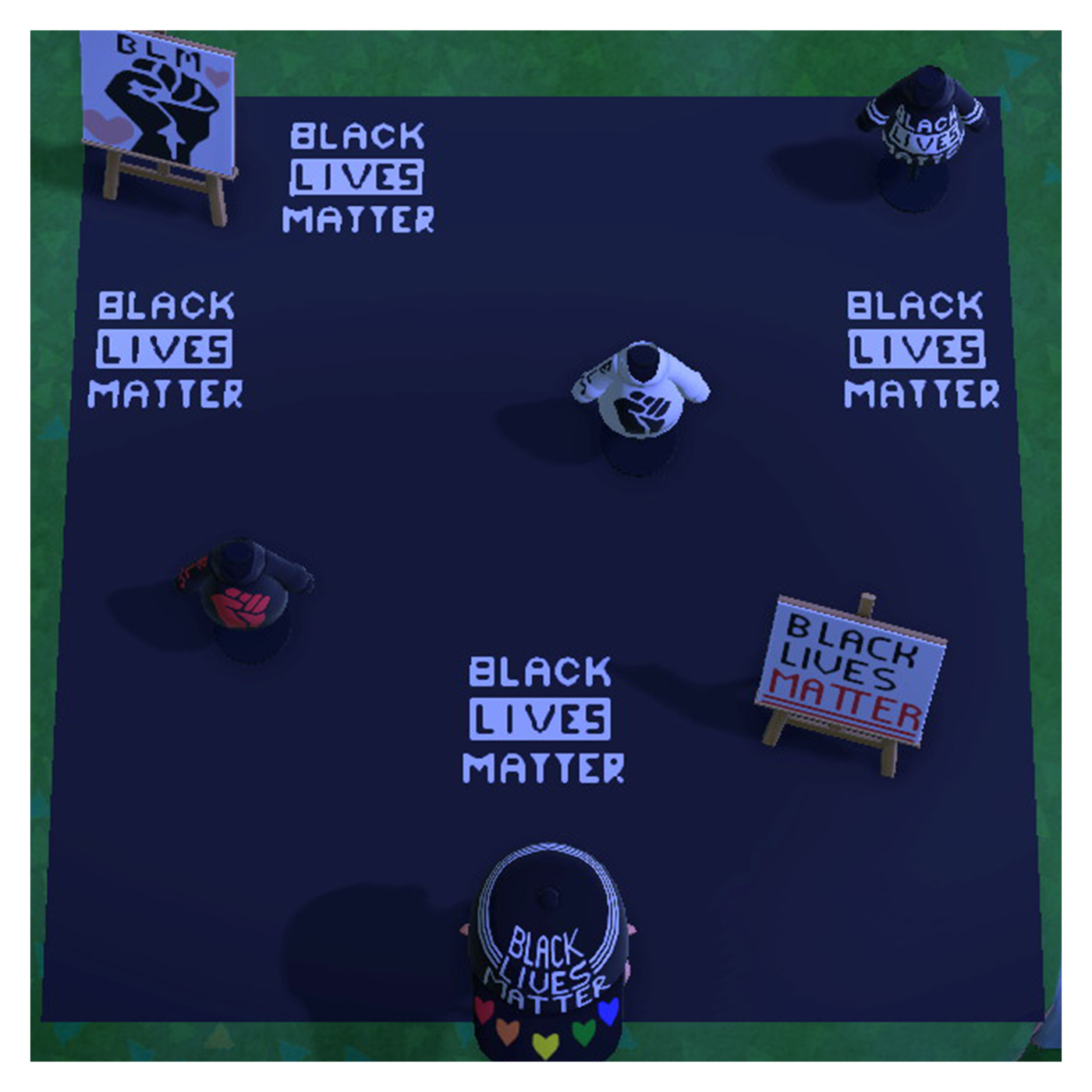 PocketPod: Animal Crossing