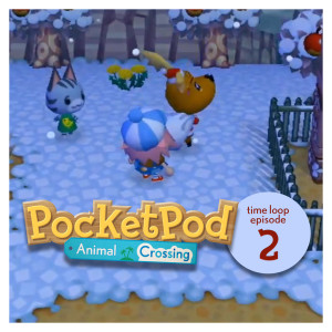 Animal Crossing Time Loop #2: It's a Toy Day Miracle!