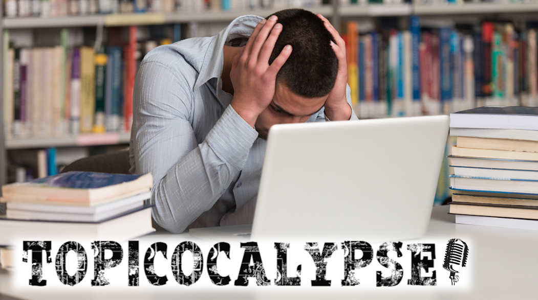 Topicocalypse