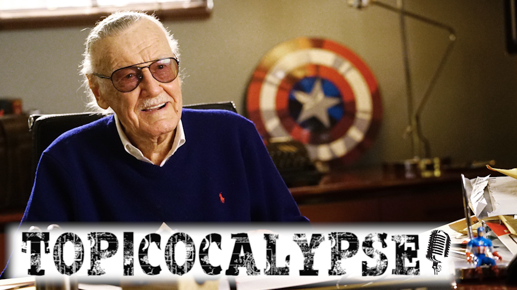 Topicocalypse