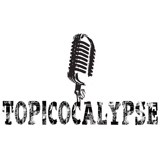 Topicocalypse