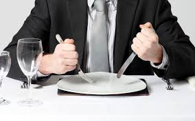 Mind Your Manners - Business Etiquette and Dining with Pat Panetta 3AW Melbourne