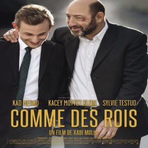 Regardez Comme des Rois 2018 Film