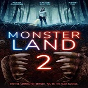 Regarder Monsterland 2 2019 Film