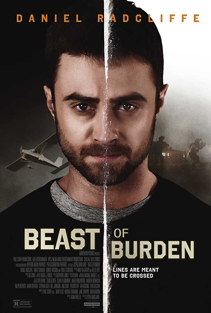 Regarder Papystream Beast of Burden 2018 Film