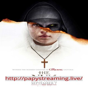 Regarder Papystreaming 2018 HD Film 