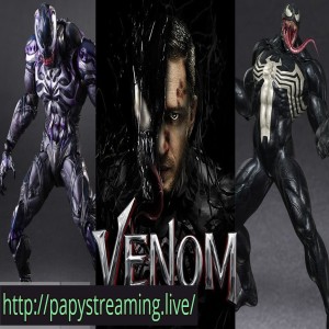Regarder Venom 2018 HD Film