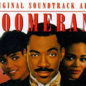 Epi #20 - The Boomerang Soundtrack