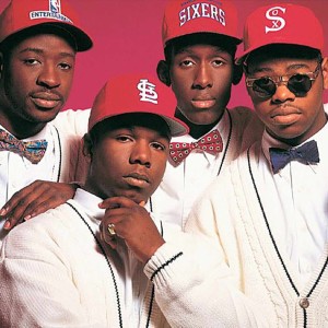 Epi #12 - Boyz II Men