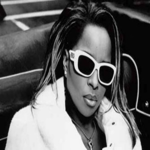 Epi #5 - Mary J. Blige