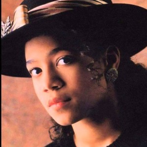 Epi # 16 - Tracie Spencer