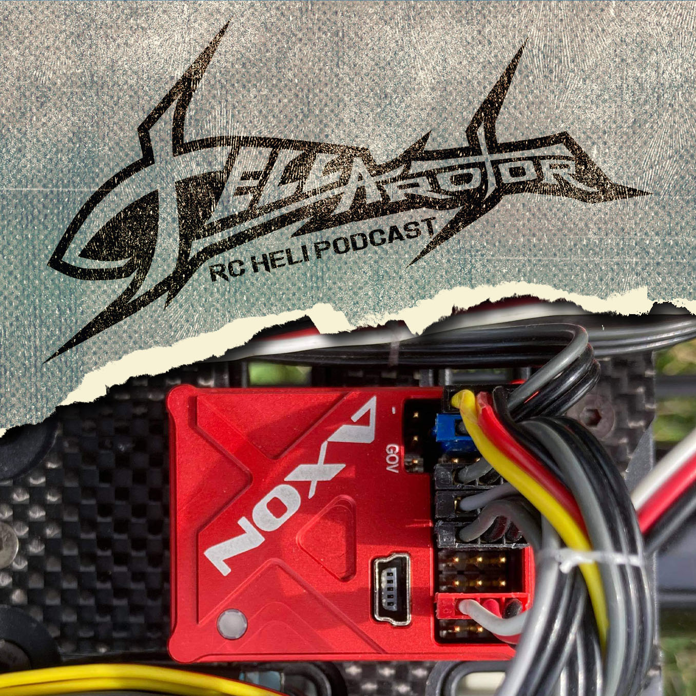TellARotor RC Podcast