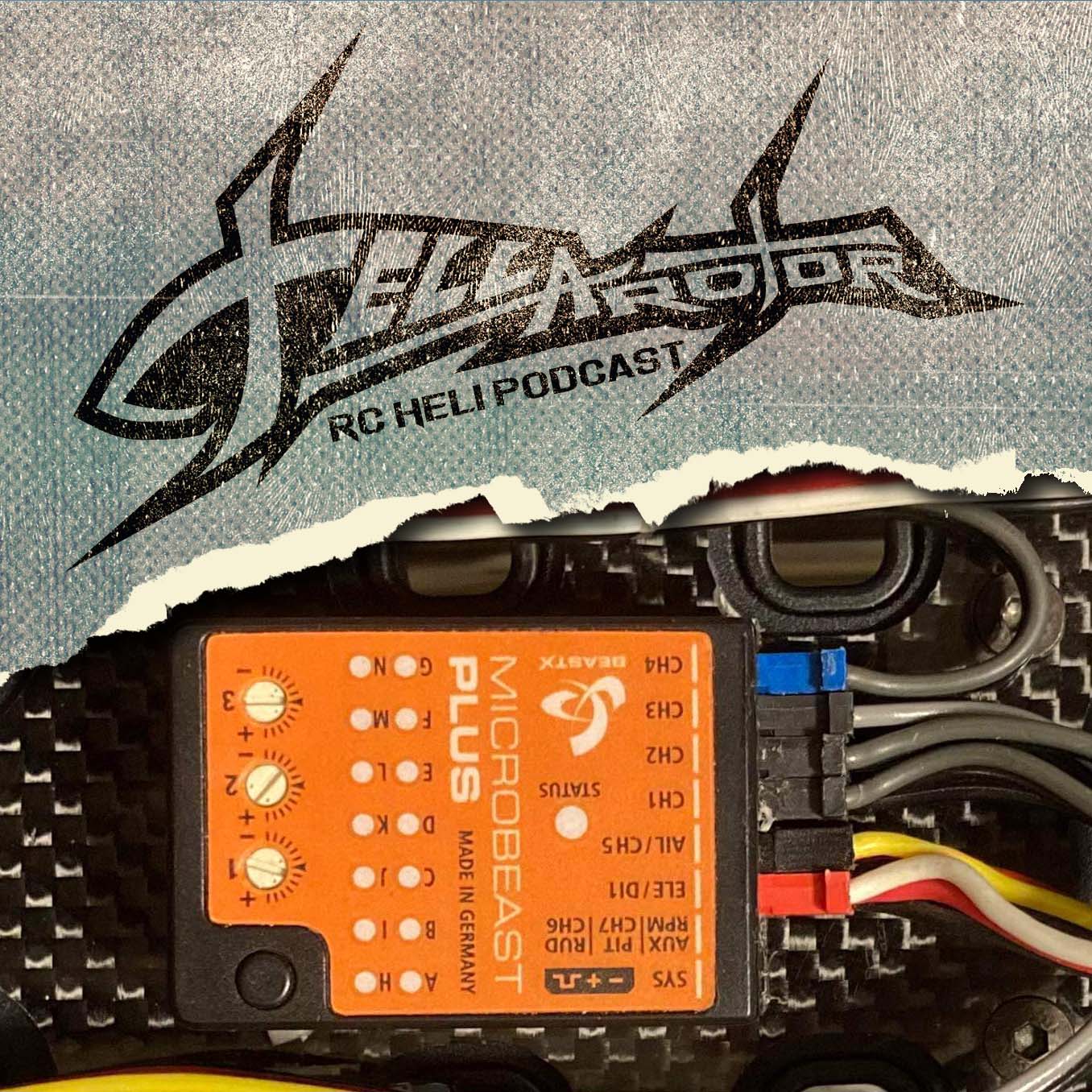TellARotor RC Podcast