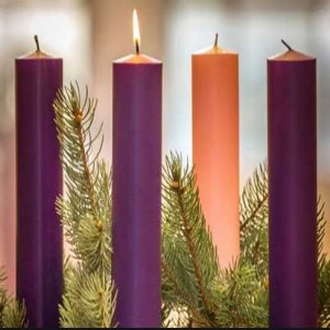 Start of Advent! (A19A1)
