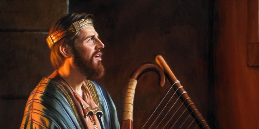 Responsorial Psalms? (16OB-18)