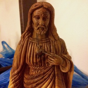 What Must I Do To Inherit Eternal Life? (28OB-18)