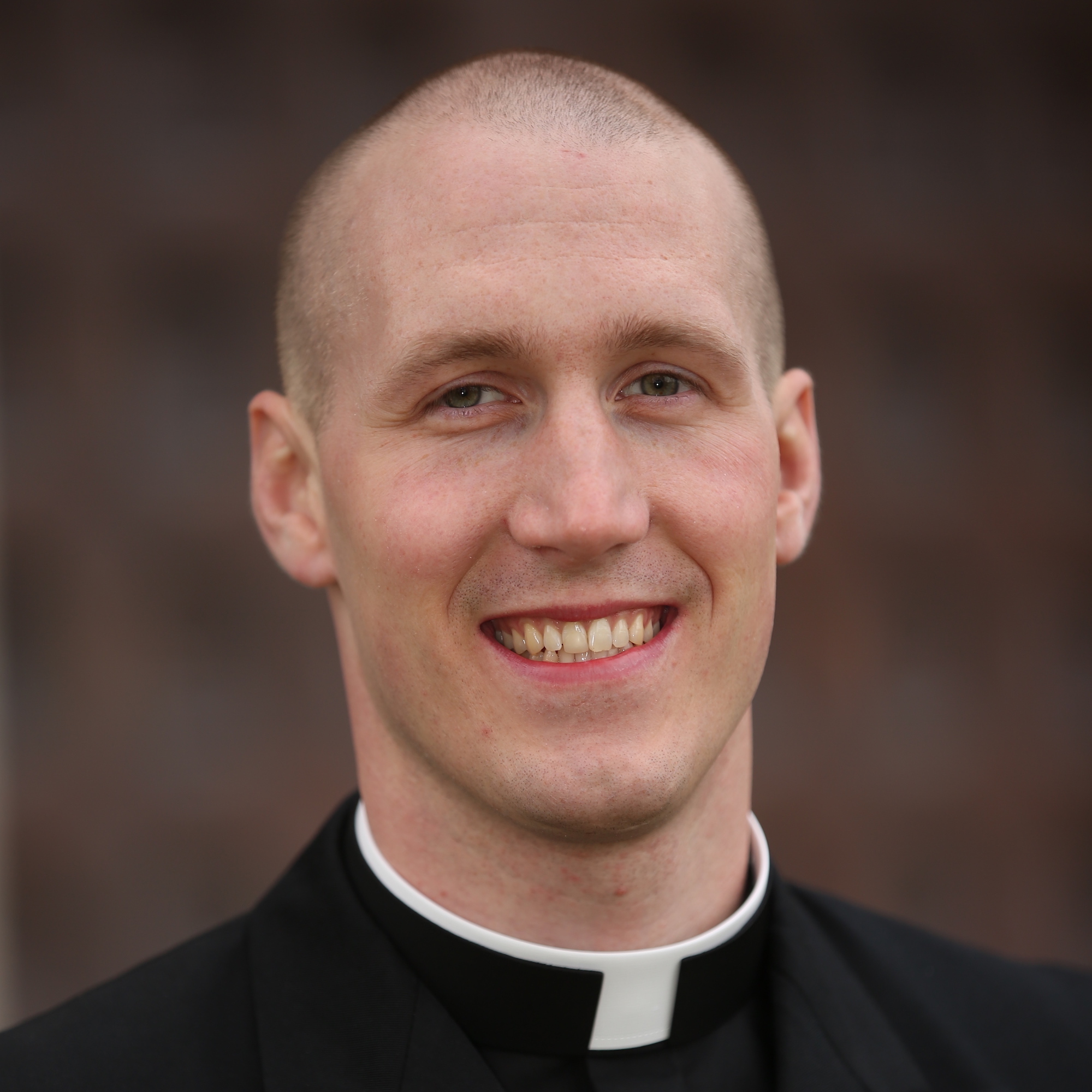 Vocation Talk in Amery (01/31/18)