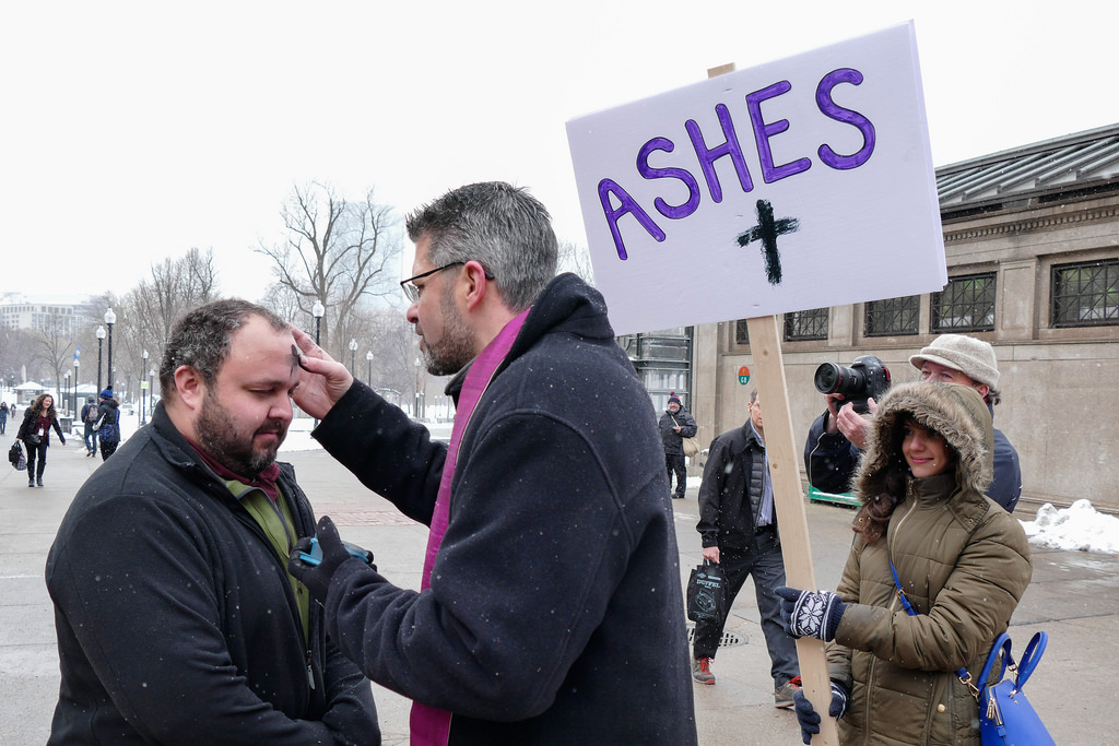 Rend your heart (Ash Wednesday-18)