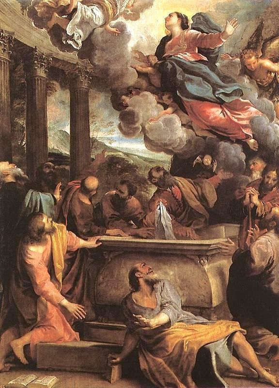 Why Assumption? (Assumption of MaryB-18)