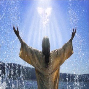 The Most Important Event of Your Life (Baptism of the Lord-19)