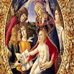 Mary (C18A4)