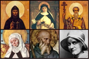 Canonization, Beatitude, and Holiness (All Saints Day-17)