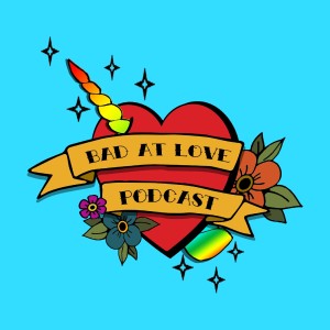 Episode 23: And for Love’s Sake...Reduce your Expectations