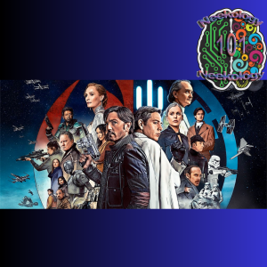Ep 134 Andor Season 2