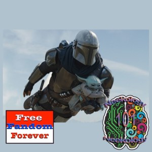 Episode 98  Go Team Mando ! /The Mandalorian Season 2 Review