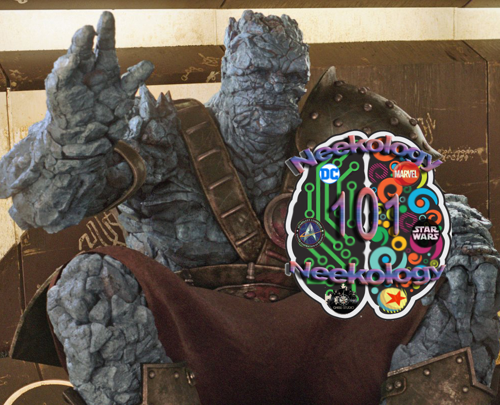 Episode #9 We Love Korg! 