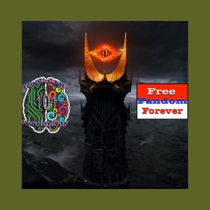 Episode #64 The Eiiiiiighhhhhs of Sauron 