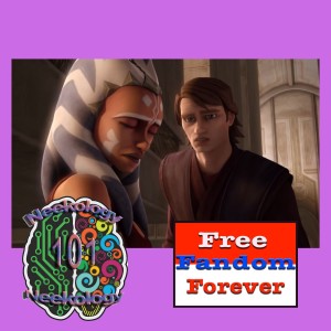 Episode 82 The Cost of the Clone Wars