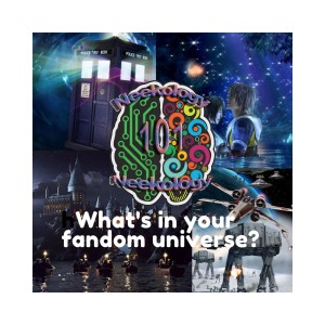 Episode #62 The Fandom Universe 